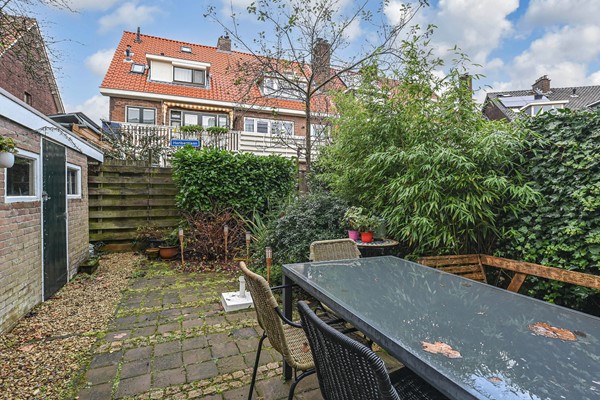 Medium property photo - Hof van Delftlaan 8, 2613 BN Delft